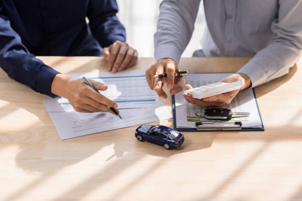 Buckhall auto coverage comparison